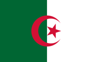 Hire in Algeria