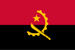 Hire in Angola